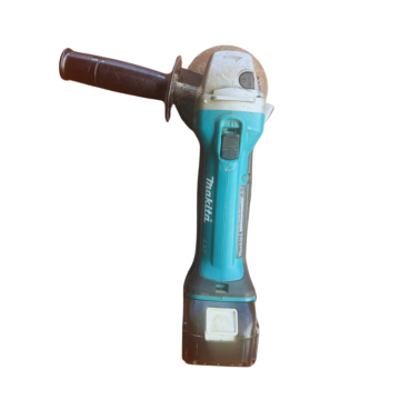 Hire a Cordless Angle Grinder from Sydney's North Shore on Lendecon!
